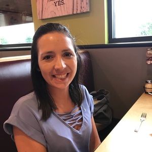 Meet your Posher, Tara